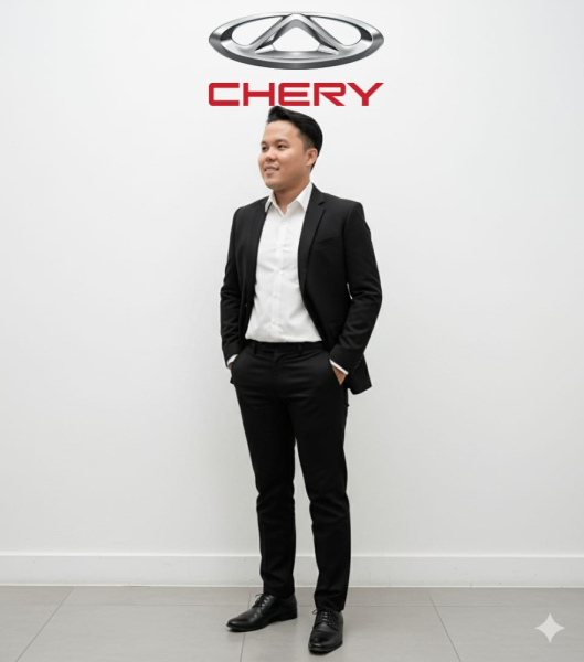 Sales Chery Bekasi